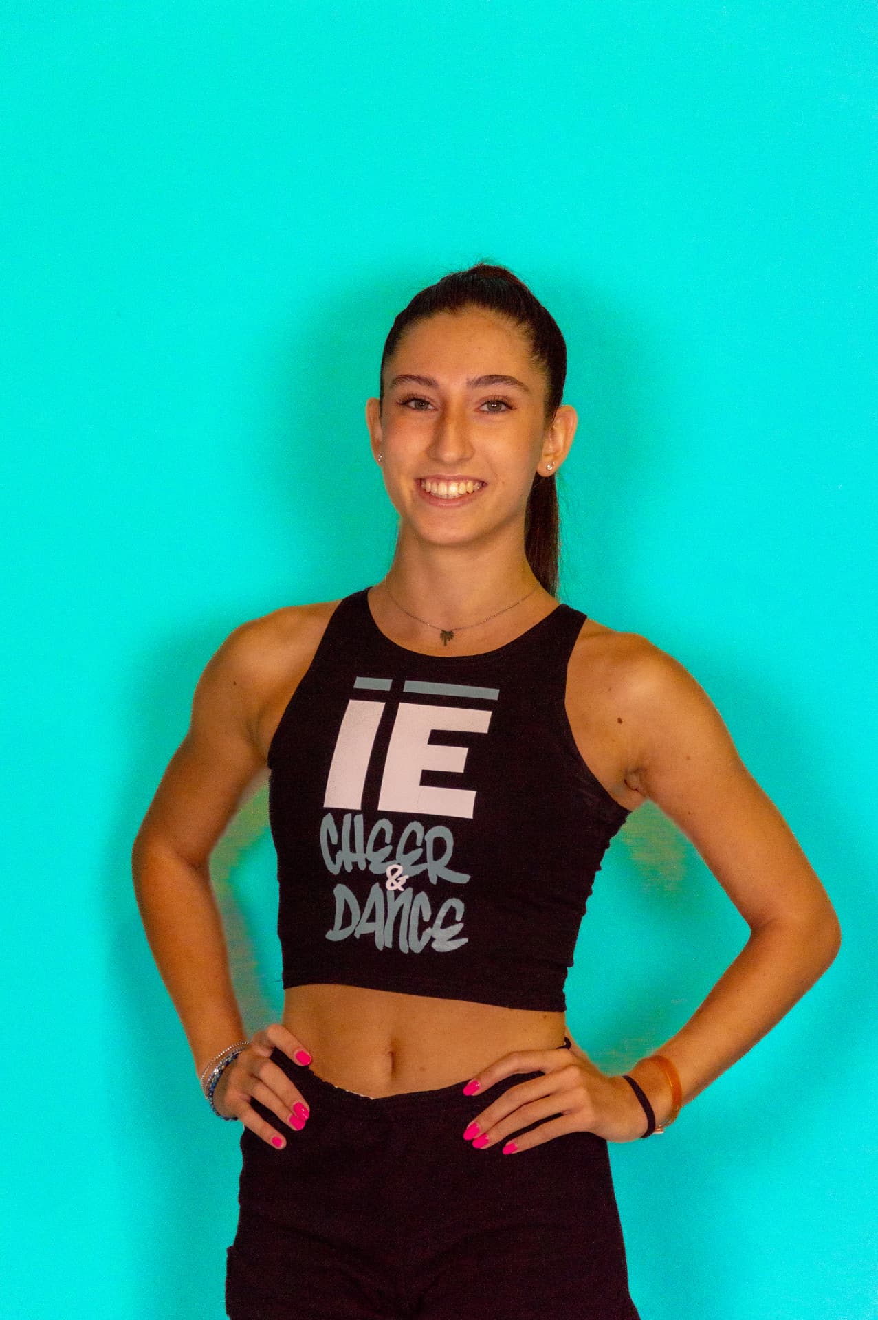 Valentina Beria
