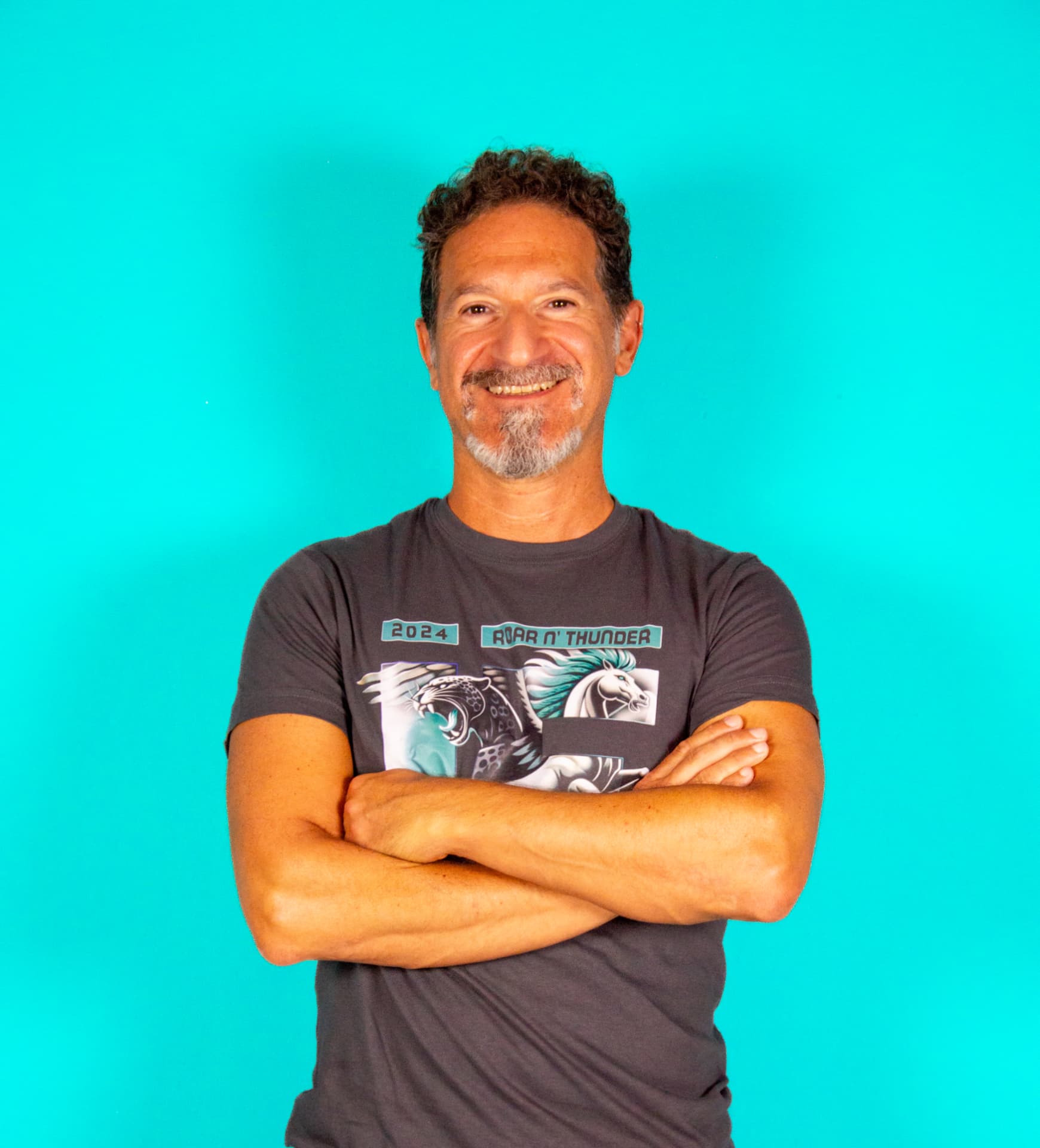 Christian Leoni