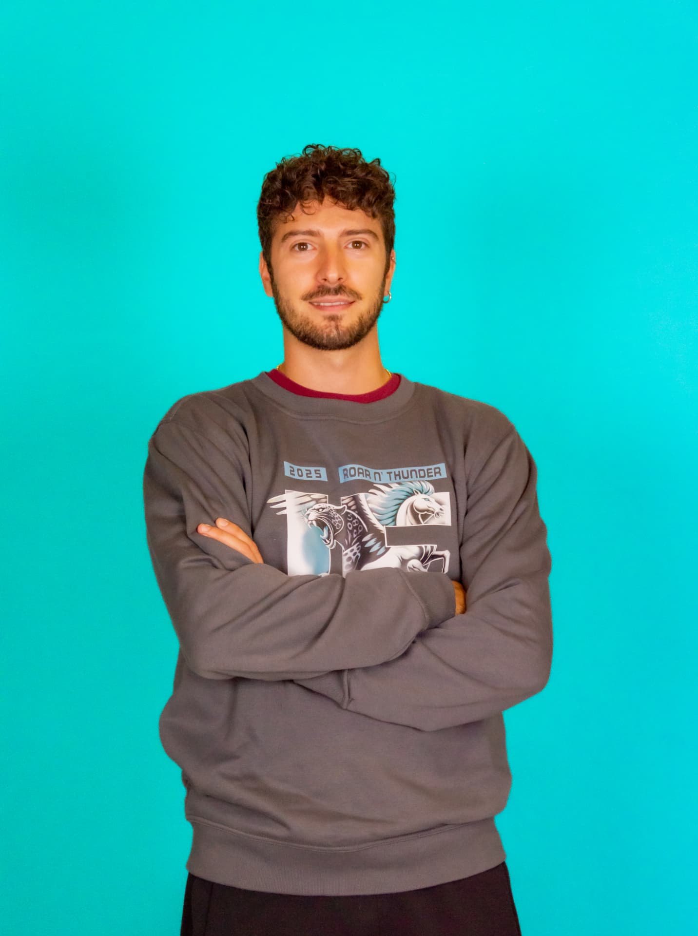 Alessandro Prando